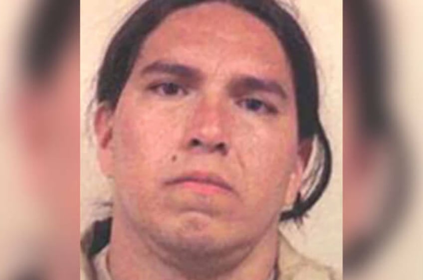 delincuente sexual liberado en california arrestado nuevamente por abuso sexual infantil