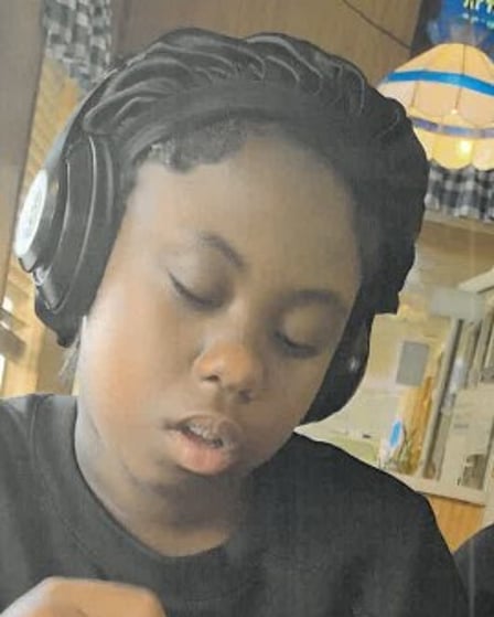 Demonie Tykes-Bell Missing Since Jun 07, 2025 From Newport News, VA