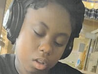Demonie Tykes-Bell Missing Since Jun 07, 2025 From Newport News, VA