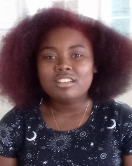 Denashia Kelly Missing Since Jun 30, 2025 From Spring Valley, CA