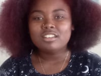 Denashia Kelly Missing Since Jun 30, 2025 From Spring Valley, CA