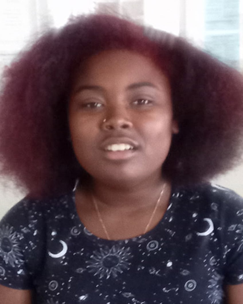 Denashia Kelly Missing Since Jun 30, 2025 From Spring Valley, CA