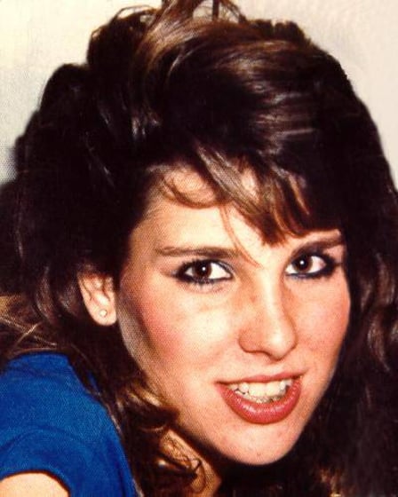 Denise Fagot: Acompañante del niño desaparecido Daniel Spangle