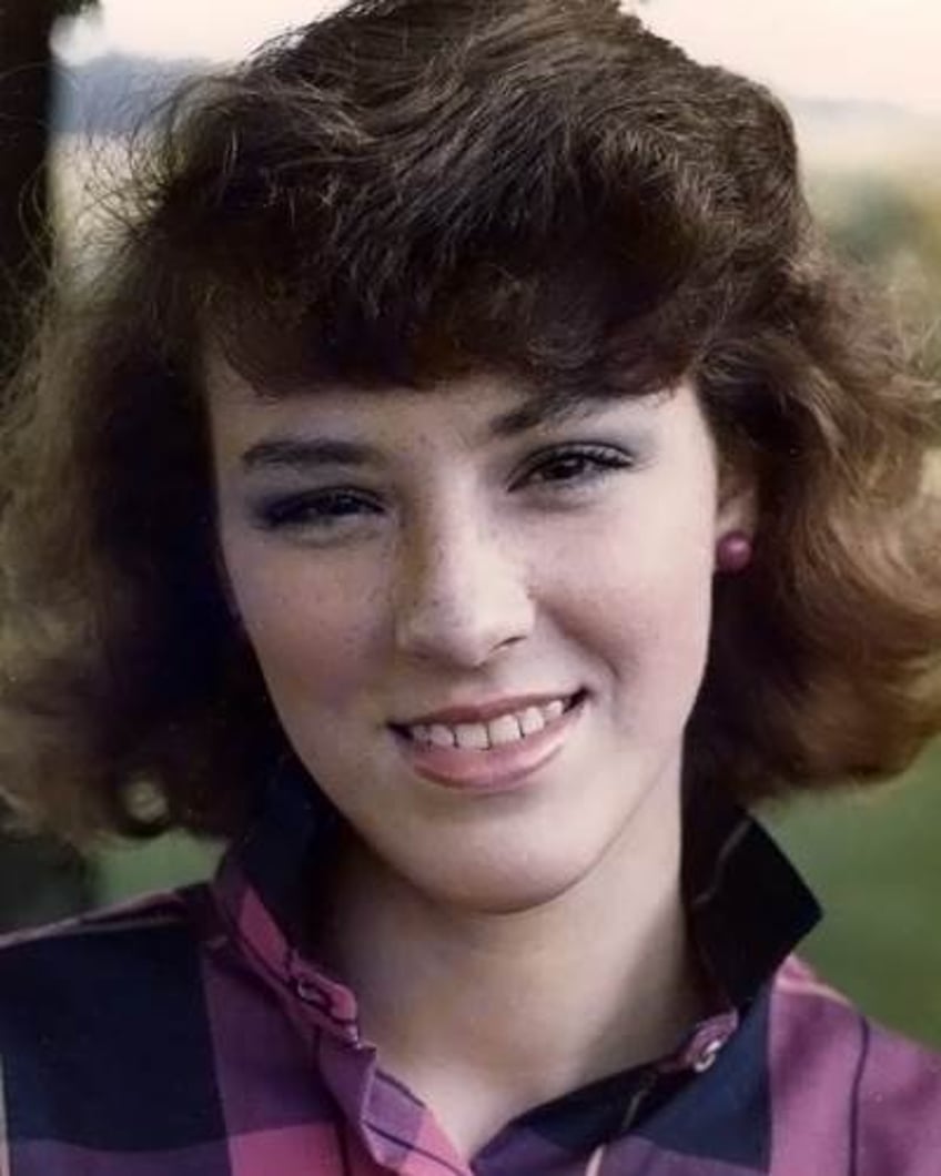 Denise Pflum Missing Since Mar 28, 1986 From Connersville, IN