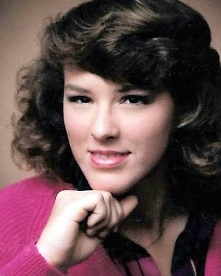 Denise Pflum Missing Since Mar 28, 1986 From Connersville, IN