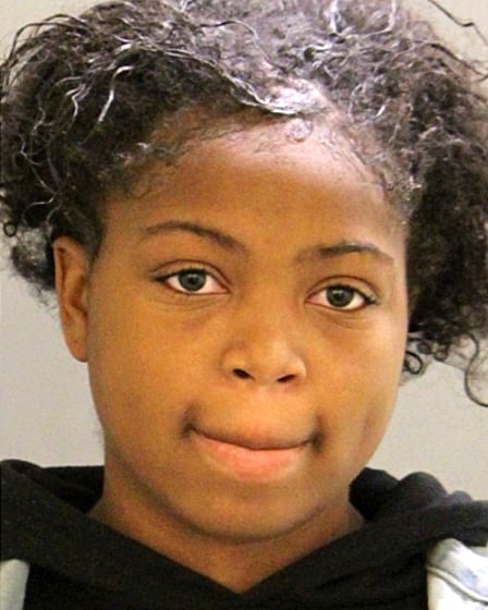 Deniyah Williams Missing Since Apr 14, 2025 From Wilmington, DE