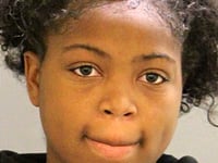 Photograph of Deniyah Williams