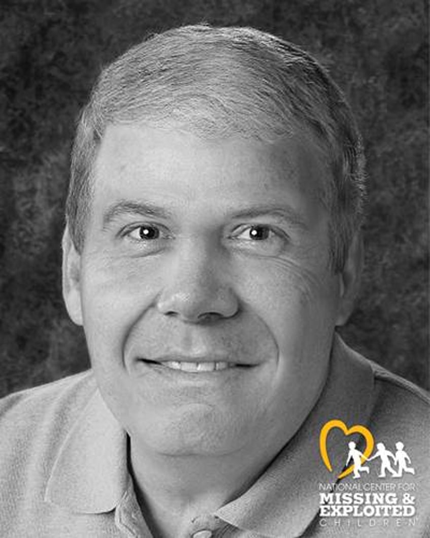 Dennis Martin Missing Since Jun 14, 1969