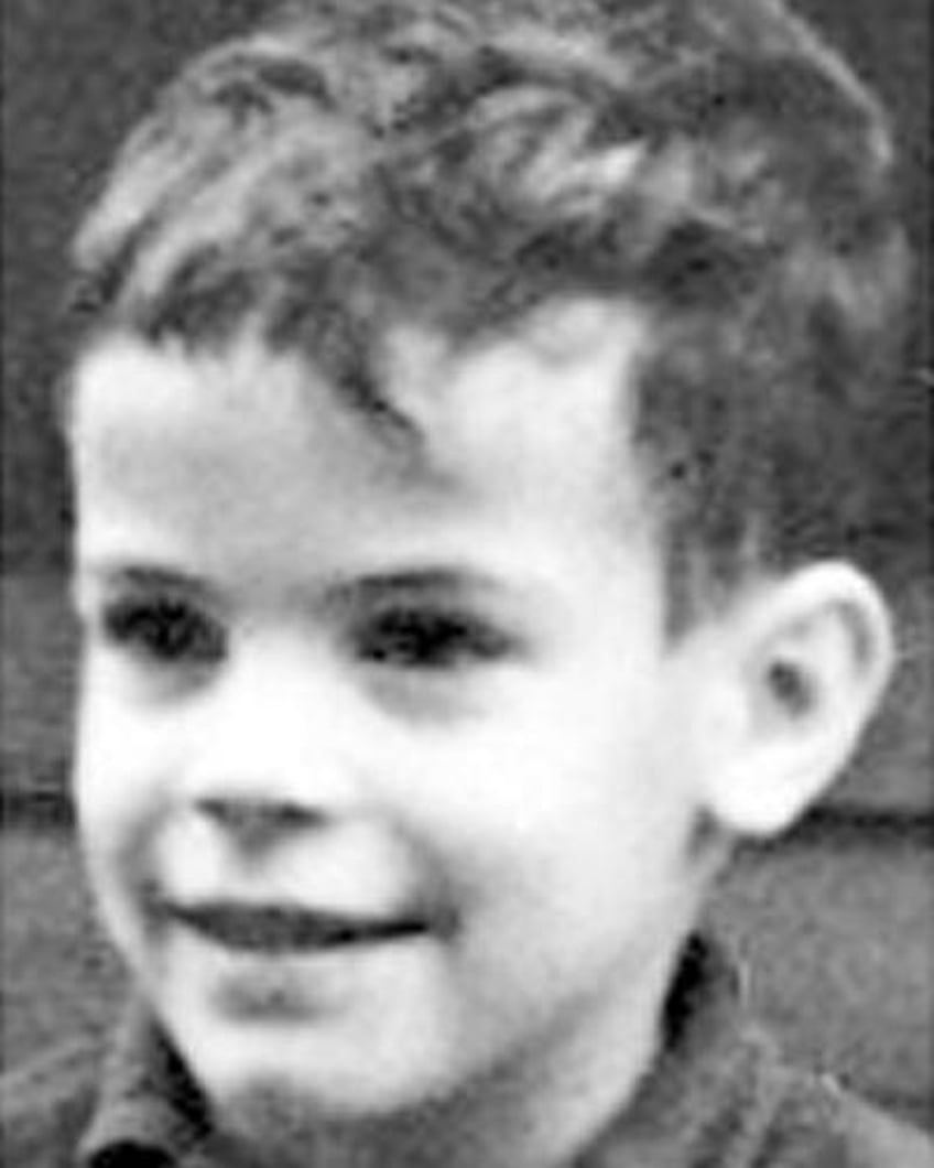 Dennis Martin Missing Since Jun 14, 1969