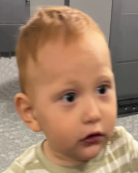 Derek Rodriguez Hernandez vermist sinds aug 21, 2025