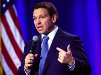 desantis steunt wetsvoorstel voor doodstraf voor kinderverkrachters