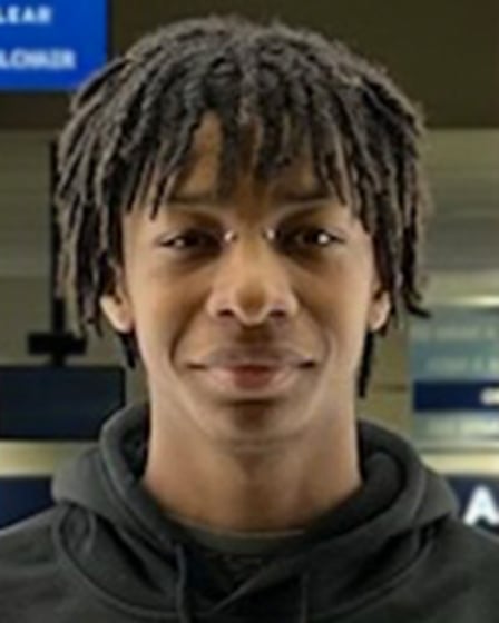 Deshawn England Missing Since Jun 07, 2025 From Norwalk, CA