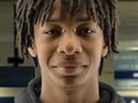 Deshawn England Missing Since Jun 07, 2025 From Norwalk, CA