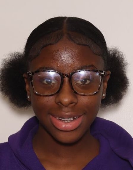 Deshayna King Desaparecida desde sep 08, 2025 en Newport News, VA