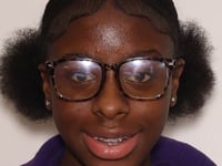 Deshayna King Desaparecida desde sep 08, 2025 en Newport News, VA