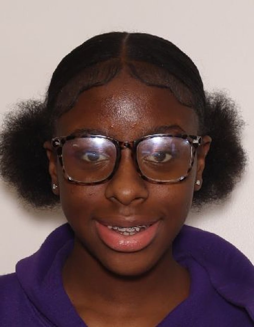 Deshayna King Desaparecida desde sep 08, 2025 en Newport News, VA