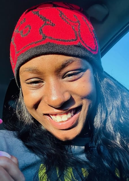 Desiree Owens Missing Since Jul 02, 2025 From Chesterfield County, VA