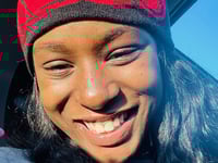 Desiree Owens Missing Since Jul 02, 2025 From Chesterfield County, VA
