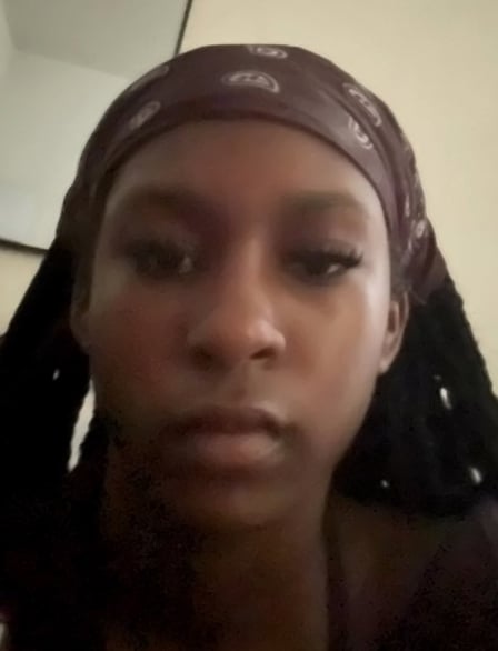 Desiree Owens Missing Since Jul 01, 2025 From Chesterfield County, VA