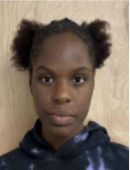 Destini Graham пропала без вести сен 04, 2025 в Riverhead, NY