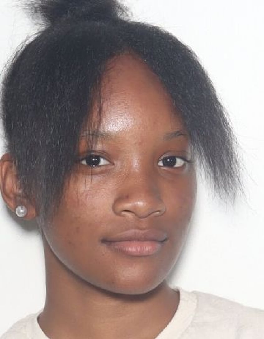Destiny Burden Missing Since Apr 21, 2025 From Norfolk, VA