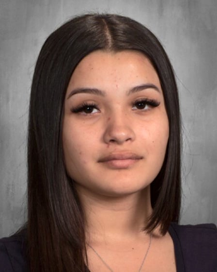 Destiny Villarreal Missing Since Jun 20, 2025 From Lancaster, CA