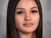 Photograph of Destiny Villarreal