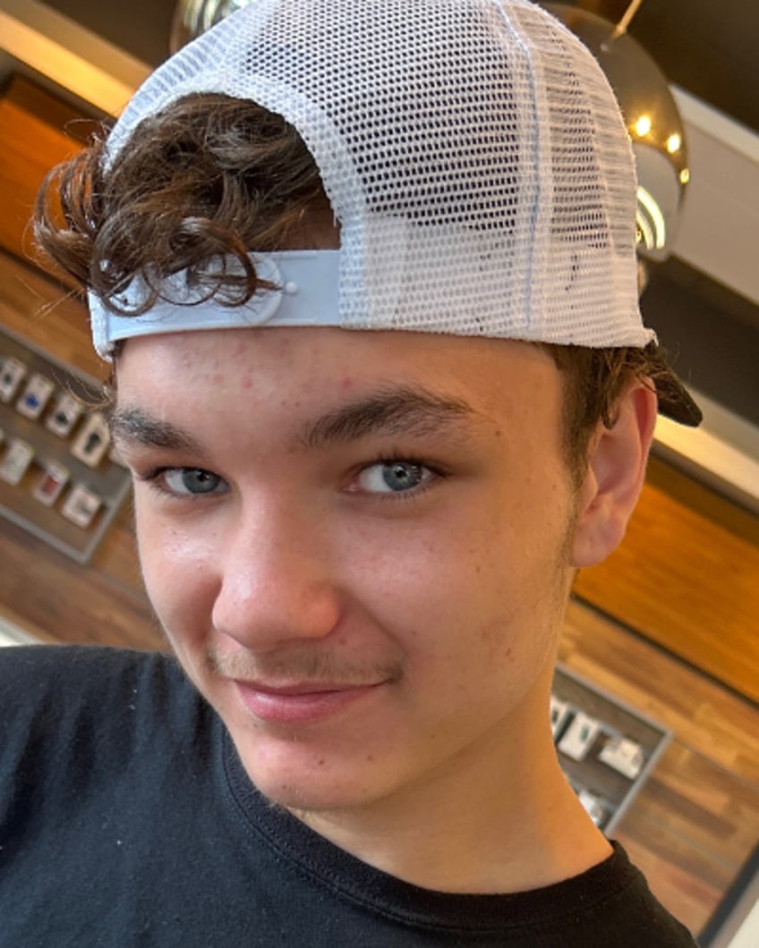 Devan Austin Missing Since Apr 16, 2025 From Rock Hill, SC