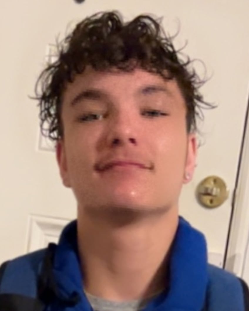 Devan Austin Missing Since Apr 16, 2025 From Rock Hill, SC