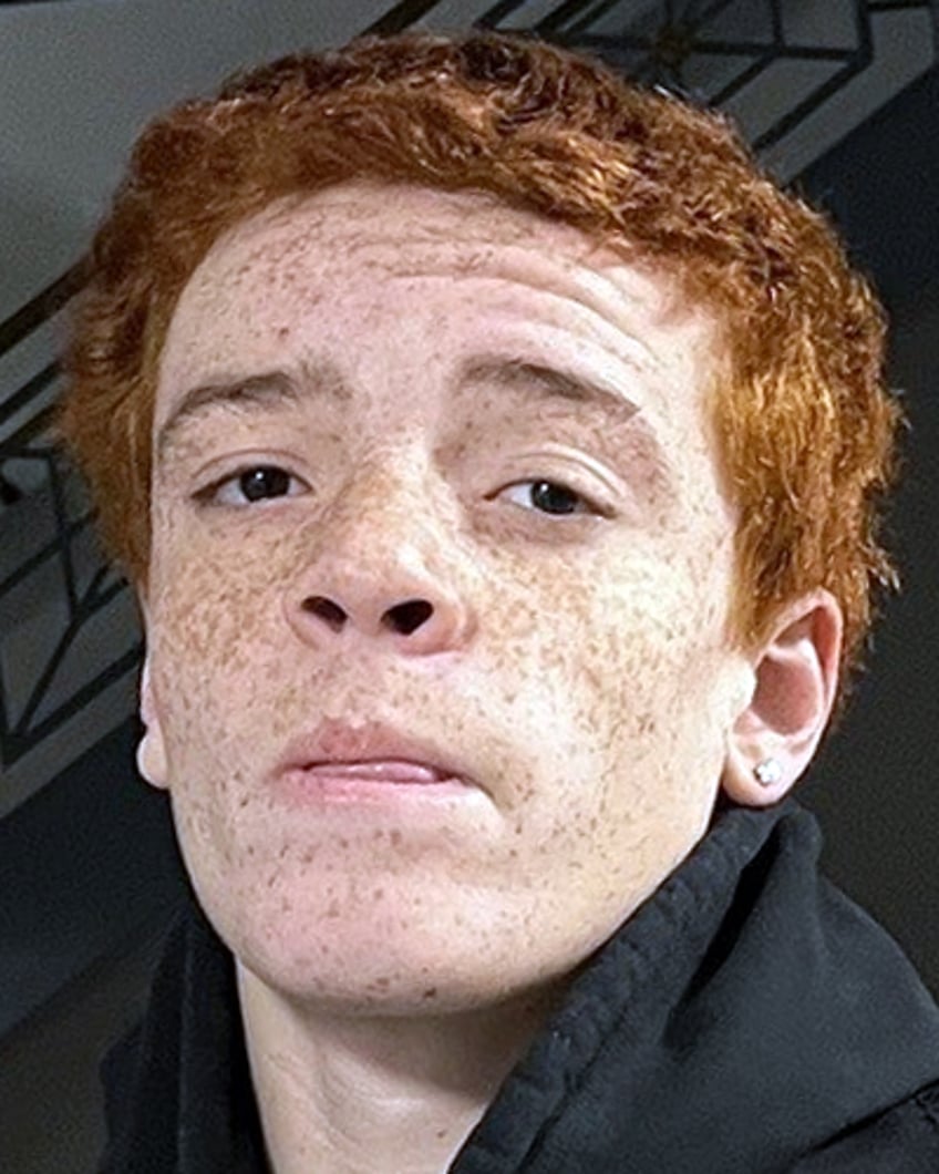 Devin Steen vermist sinds sep 29, 2024 van Indianapolis, IN