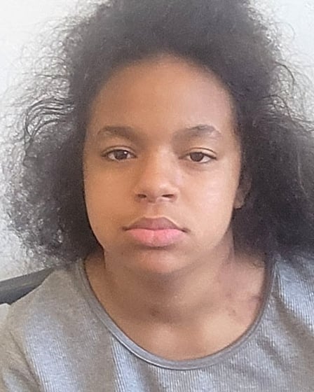 Devon Collins Missing Since Aug 14, 2025 From Cleveland, OH
