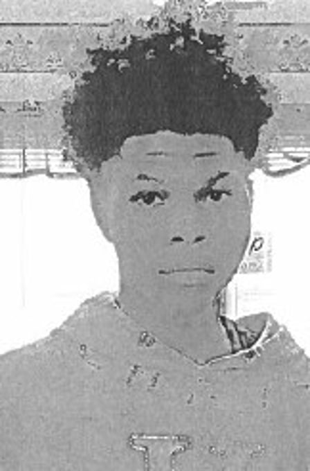 Devone Freeman vermist sinds aug 23, 2025 van Portsmouth, VA