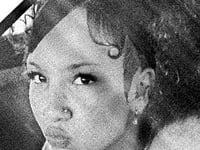 Deysha Kiely-Thompson Desaparecida jul 20, 2025