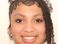 Photograph of Dezarihya Blackmon