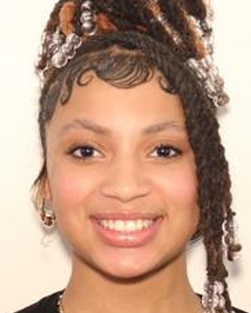 Dezarihya Blackmon Missing Since Jul 18, 2025 From Douglasville, GA