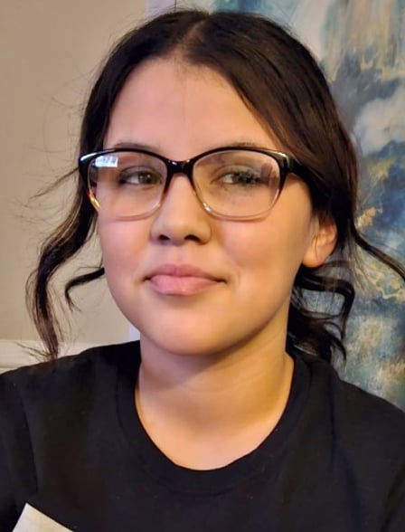Diamond Vega Montoya Missing Since Aug 10, 2025 From Manassas, VA