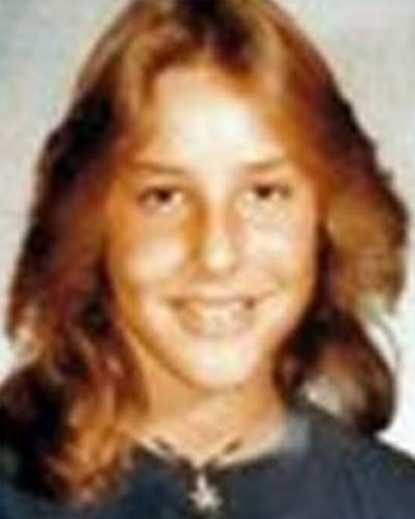 Diane Dye Missing Since Jul 30, 1979 From San Jose, CA