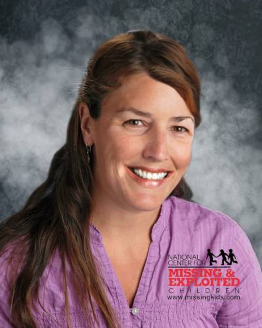 Diane Dye Missing Since Jul 30, 1979 From San Jose, CA