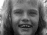 Diane Moon Missing Since Sep 13, 1962 From Camp Lejeune, NC