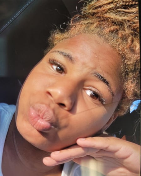 Dionne Mckinley Missing Since Aug 04, 2025 From Euclid, OH
