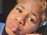 Photograph of Dionne Mckinley