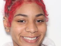 Dior Flax Jones Desaparecida desde jun 08, 2025 en Henrico County, VA