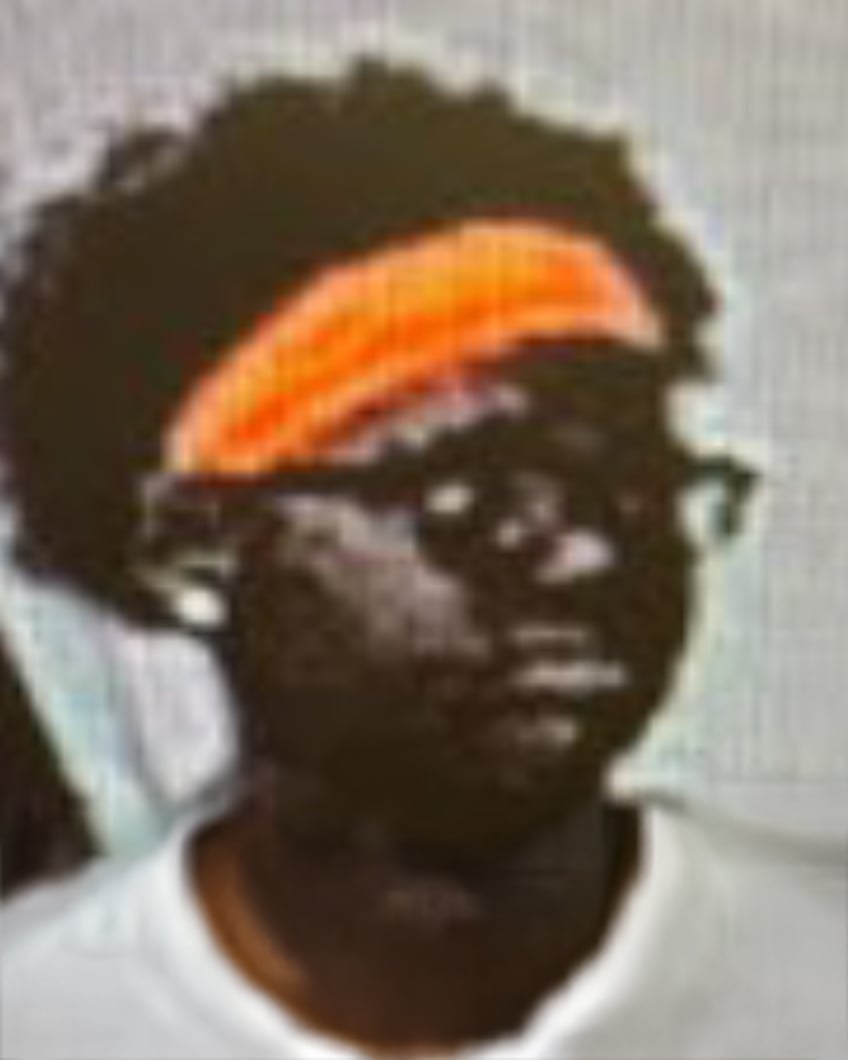 Divine Anyanwu Missing Since Jun 05, 2025 From Jersey City, NJ