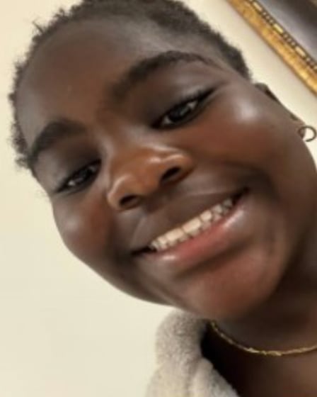 Divine Anyanwu Missing Since Jun 05, 2025 From Jersey City, NJ