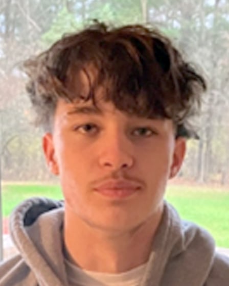 Dominick Heffernan Missing Since Aug 19, 2025 From Cleveland, OH
