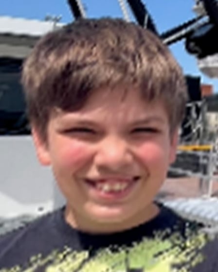 Donnie Dearinger Missing Since Jun 11, 2025 From Indianapolis, IN