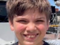 Donnie Dearinger Missing Since Jun 11, 2025 From Indianapolis, IN