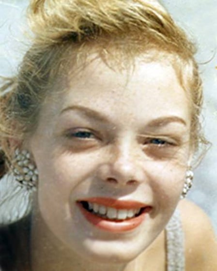 Donnis Redman Missing Since Mar 01, 1958 From San Pedro, CA