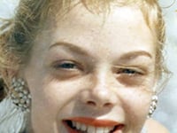 Donnis Redman Missing Since Mar 01, 1958 From San Pedro, CA