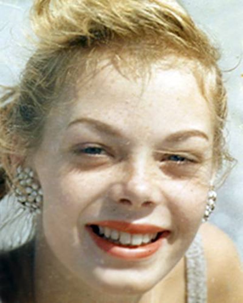 Donnis Redman пропала без вести мар 01, 1958 в San Pedro, CA
